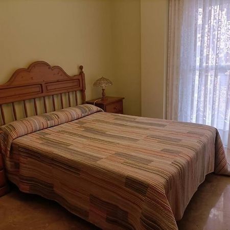Apartamento Centrico En Lorca Leilighet Eksteriør bilde
