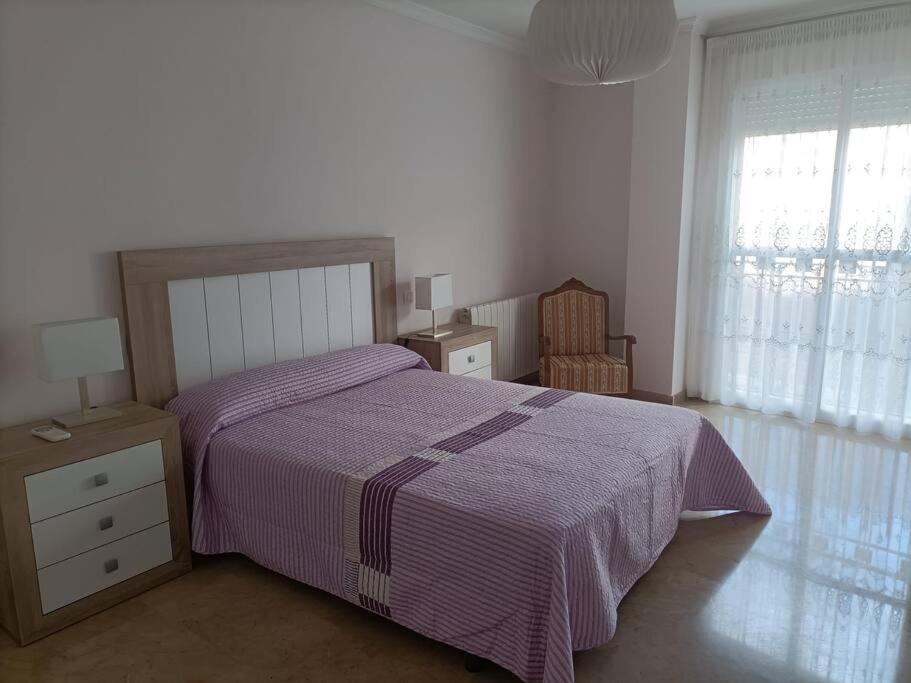 Apartamento Centrico En Lorca Leilighet Eksteriør bilde